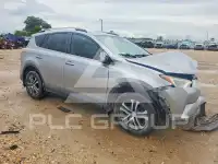 2017 Toyota RAV4 фото