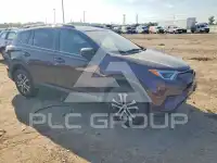 2017 Toyota RAV4 фото