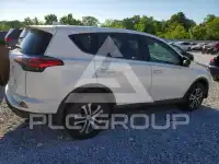 2017 Toyota RAV4 фото