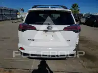2017 Toyota RAV4 фото