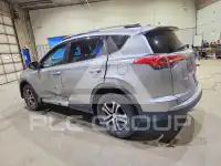 2017 Toyota RAV4 фото