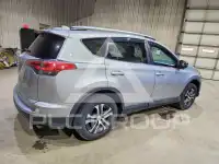 2017 Toyota RAV4 фото