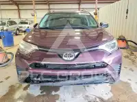 2017 Toyota RAV4 photo