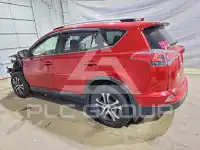 2017 Toyota RAV4 фото