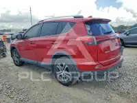 2017 Toyota RAV4 фото