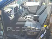 2017 Toyota RAV4 фото