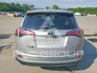 2017 Toyota RAV4 фото