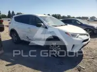 2017 Toyota RAV4 фото