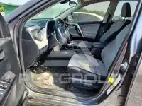 2017 Toyota RAV4 фото