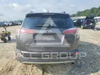2017 Toyota RAV4 фото