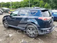 2017 Toyota RAV4 фото