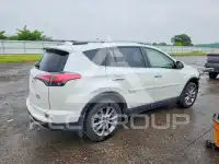 2017 Toyota RAV4 фото