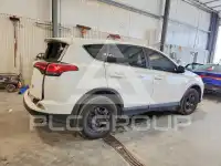 2017 Toyota RAV4 фото