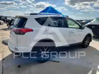 2017 Toyota RAV4 photo