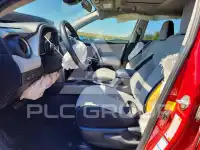 2017 Toyota RAV4 photo