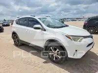 2017 Toyota RAV4 фото