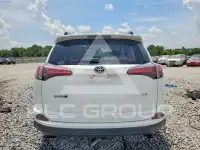 2017 Toyota RAV4 фото