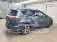2017 Toyota RAV4 photo