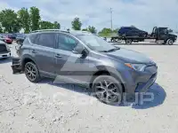 2017 Toyota RAV4 фото