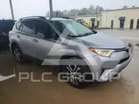 2017 Toyota RAV4 фото
