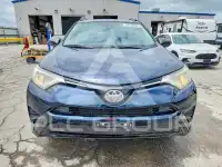 2017 Toyota RAV4 photo