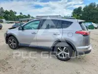2017 Toyota RAV4 photo