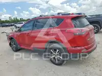 2017 Toyota RAV4 фото
