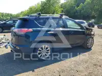 2017 Toyota RAV4 фото