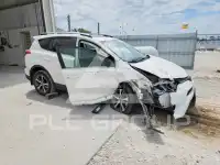 2017 Toyota RAV4 фото