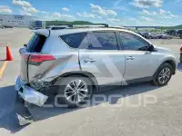 2017 Toyota RAV4 photo