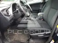 2017 Toyota RAV4 фото