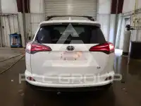 2017 Toyota RAV4 photo