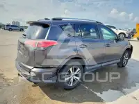 2017 Toyota RAV4 фото