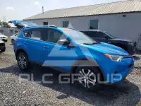 2017 Toyota RAV4 фото