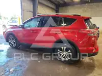 2017 Toyota RAV4 photo
