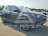 2017 Toyota RAV4 фото