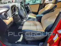 2017 Toyota RAV4 фото