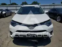 2017 Toyota RAV4 фото