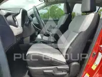 2017 Toyota RAV4 фото
