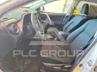2017 Toyota RAV4 photo