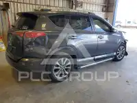 2017 Toyota RAV4 фото