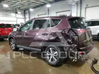 2017 Toyota RAV4 photo