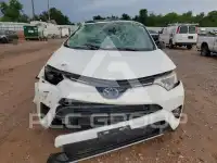 2017 Toyota RAV4 фото