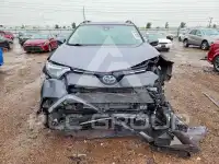 2017 Toyota RAV4 фото