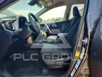 2017 Toyota RAV4 фото