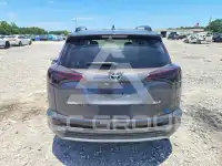 2017 Toyota RAV4 фото