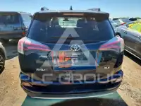 2017 Toyota RAV4 фото