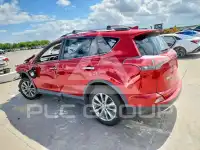 2017 Toyota RAV4 фото