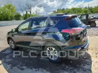 2017 Toyota RAV4 фото