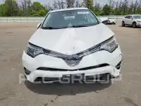 2017 Toyota RAV4 фото
